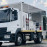 INN T3000 - THERMOPLASTIC ROAD MARKING MOUNTED EQUIPMENT TRUCK